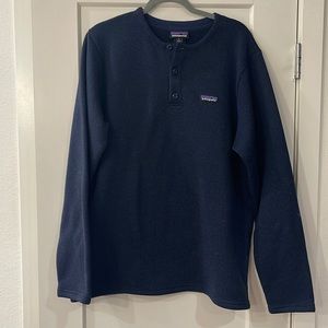 Patagonia Better Sweater Crew Neck